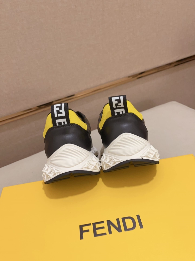 Fendi Sneakers